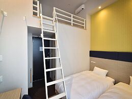 Hotel Wbf Grande Hakata