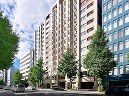 Hotel Wbf Grande Hakata