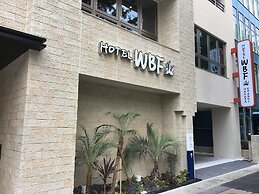 Hotel Wbf Grande Hakata