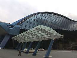 Hotel Wbf Grande Hakata