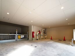 Hotel Wbf Grande Hakata