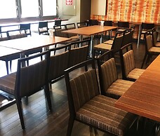 Hotel Wbf Grande Hakata