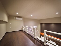 Hotel Wbf Grande Hakata