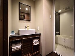 Hotel Wbf Grande Hakata