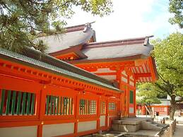 Hotel Wbf Grande Hakata