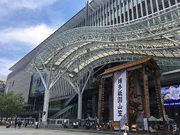 Hotel Wbf Grande Hakata