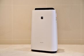 Hotel Wbf Grande Hakata