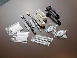 Hotel Wbf Grande Hakata