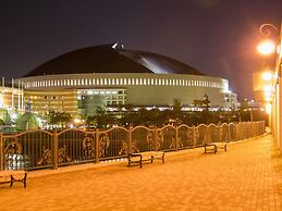 Hotel Wbf Grande Hakata