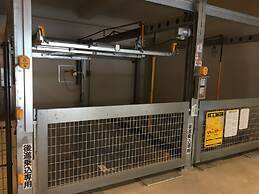 Hotel Wbf Grande Hakata