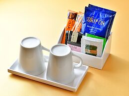 Hotel Wbf Grande Hakata