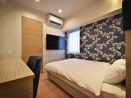 Hotel Wbf Grande Hakata