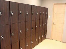 Hotel Wbf Grande Hakata