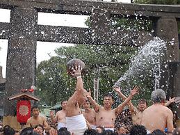 Hotel Wbf Grande Hakata