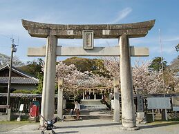 Hotel Wbf Grande Hakata