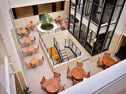 Hotel Wbf Grande Hakata