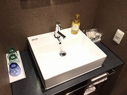 Hotel Wbf Grande Hakata