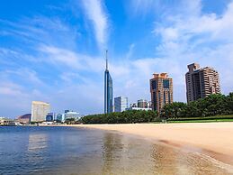 Hotel Wbf Grande Hakata