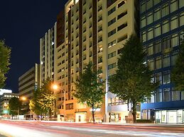 Hotel Wbf Grande Hakata