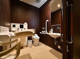 Hotel Wbf Grande Hakata