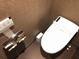 Hotel Wbf Grande Hakata