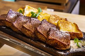 Hotel Wbf Grande Hakata