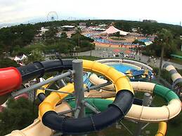 Hotel Wbf Grande Hakata