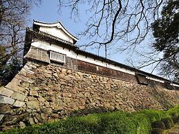 Hotel Wbf Grande Hakata