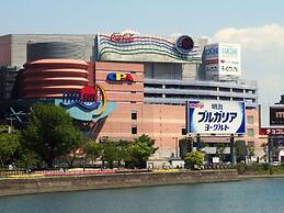 Hotel Wbf Grande Hakata