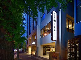 Hotel Wbf Grande Hakata