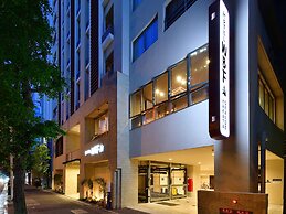 Hotel Wbf Grande Hakata