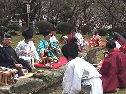 Hotel Wbf Grande Hakata