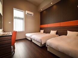 Hotel Wbf Grande Hakata