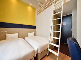 Hotel Wbf Grande Hakata