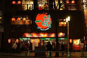 Hotel Wbf Grande Hakata