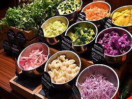 Hotel Wbf Grande Hakata