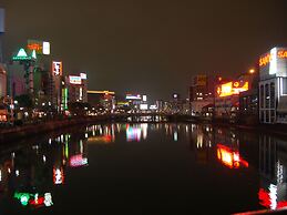 Hotel Wbf Grande Hakata