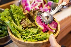 Hotel Wbf Grande Hakata