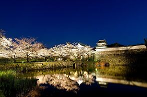 Hotel Wbf Grande Hakata