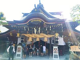 Hotel Wbf Grande Hakata