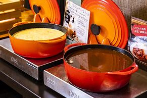 Hotel Wbf Grande Hakata