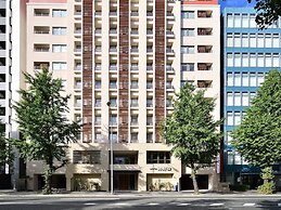 Hotel Wbf Grande Hakata