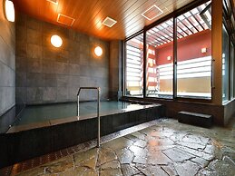 Hotel Wbf Grande Hakata