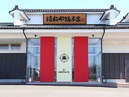 Hotel Wbf Grande Hakata