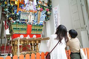 Hotel Wbf Grande Hakata