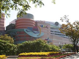 Hotel Wbf Grande Hakata