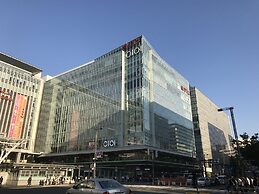 Hotel Wbf Grande Hakata