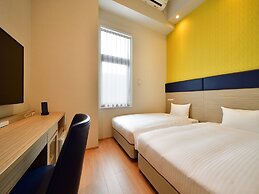 Hotel Wbf Grande Hakata