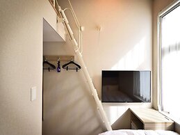 Hotel Wbf Grande Hakata