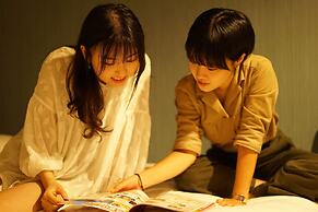 Hotel Wbf Grande Hakata